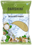 Darshini Methi-Seed/Methi Dana/Fenugreek Seed/Uluva Powder