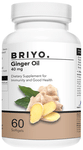 Briyo Ginger Oil 40mg Softgel