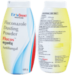 Flucos Dusting Powder