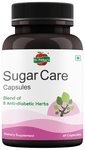 Dr. Patkar's Sugar Care Capsule Manage Blood Glucose Levels