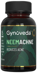 Gynoveda Neemachne Tablet | Reduces Acne (240 Each)