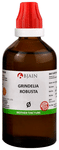 Bjain Grindelia Robusta Mother Tincture Q