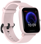 Amazfit Bip U Smart Watch Pink