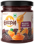 Eatopia Mulberry Honey Jam