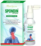 Bhargava Spondin Oral Spray
