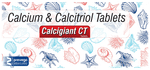Calcigaint CT Tablet