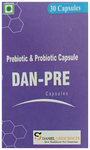 Dan-Pre Capsule