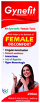 Gynefit Syrup