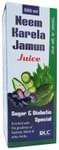 DLC Neem Karela Jamun Juice
