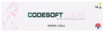 Codesoft  Clear Stretch Mark Clearing Cream