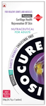 Essen Isocure Liquid Protein Drink (35.71gm Each) Mixed Berry