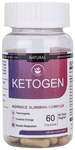 Azteca Herbal Natural Ketogen Capsule