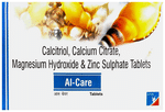 Al-Care Tablet