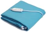 Expressions POLAR03SB Electric Bed Warmer Single 150x80cm Blue