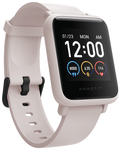 Amazfit Bip S Lite Smart Watch Sakura Pink