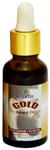 Afflatus Beard Oil Gold
