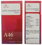 Allen A46 Anti Dandruff Drop