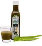 BeatO Wheatgrass with Alovera Juice