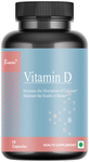 Bioven Vitamin D Capsule