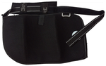 Care Arm Sling Pouch Black Large