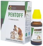 Dr. Goel's Pentoff for Dog & Cat