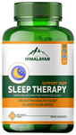 Divya Himalayan Premium Deep Sleep Therapy Capsule