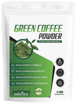 Adorreal Green Coffee Powder