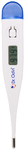 Dr. Odin ODT 101 Digital Thermometer White & Blue