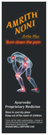 Amrith Noni Artho Plus for Pain Relief