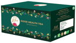 Eight Petals Lotus Good Health Tea Herbal Infusion (4gm Each)