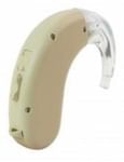 ALPS BTE Hearing Aid