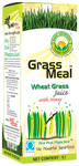 Basic Ayurveda Grass Meal Wheat Grass Juice with Honey