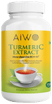 AIWO Turmeric Extract Powder