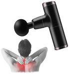 Dominion Care Mini Facial Gun Massager
