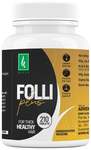 Adven Folli Plus Tablet