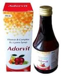 Adorvit Syrup