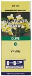 Hahnemann Bach Flower Olive 30
