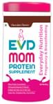 EVD Mom Protein Supplement Chocolate