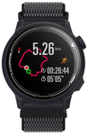 Coros Pace 2 Wrist Smartwatch Dark Navy Blue with Nylon Band