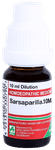 ADEL Sarsaparilla Dilution 10M