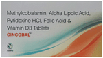 Gincobal Tablet