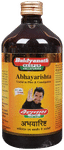 Baidyanath (Nagpur) Abhayarishta | Helps Ease Piles & Constipation