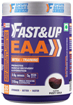 Fast&Up EAA Intra-Training Promotes Muscle Recovery & Hydration Fizzy Cola
