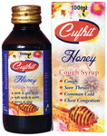 Cufhit Honey Cough Syrup