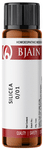 Bjain Silicea Globules 0/1 LM