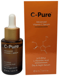 C Pure Advanced Vitamin C Serum