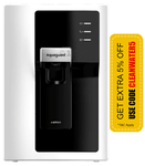 Aquaguard Astor WS RO+UV+MTDS Alkaline Water Purifier, 6.2L storage | Alkaline Boost Technology, Energy-saving mode