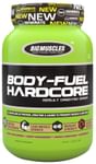 Big  Muscles Body-Fuel Hardcore Milk Chocolate Powder