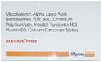 Benfosyn-Forte Tablet