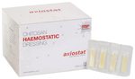 Axiostat Nasal Bleeding Control Chitosan Haemostatic Dressing